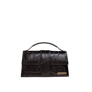 Jacquemus Le Grand Bambino Shoulder Bag Women